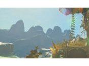 Zelda Breath Wild, nouvelle chaîne Twitch fait plein d’astuces