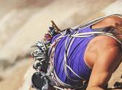 Vidéo: Babsi Zangerl Jacopo Larcher dans Zodiac (5.13d, Yosemite)