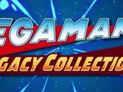 MEGA LEGACY COLLECTION disponible PS4, Xbox