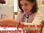 astuces pour apprendre coudre