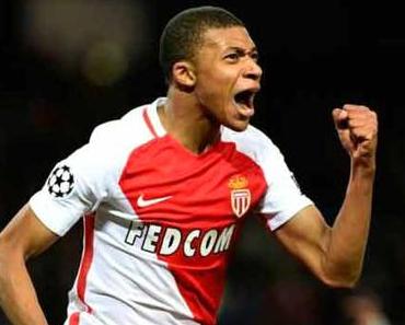 Mbappé emmènerait un autre joueur dans ses valises au PSG !!!