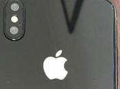 Encore l’iphone fuite