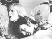 Paul, Linda drogue… #Paulmccartney #lindamccartney #wings
