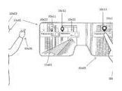 Apple brevet confirme futures lunettes