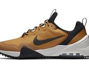 Nike Grigoria Preview