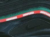 UNDFTD Nike Preview