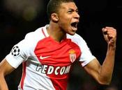 Kylian Mbappé annoncé coéquipiers qu’il allait rejoindre
