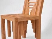Design Inception Chair