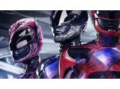 [Sortie Blu-ray] Power Rangers, film sans Rangers