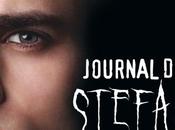 Journal Stefan, tome origines L.J. Smith