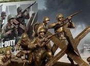 Call Duty WWII Voici collector