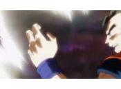 Dragon Ball Super s’est fait sortir ring cette semaine (Spoilers)