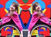 IzzyWheels l’art service fauteuils roulants
