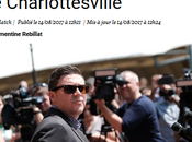 Portrait Jason Kessler (par l’attentat terroriste d’extrême-droite #Charlottesville arrivé)