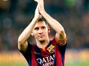 Messi veut jouer sale coup