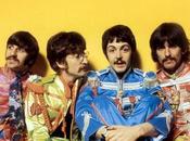 Sgt. Pepper’s toujours #thebeatles