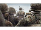 Call Duty WWII dévoile nouveau trailer pour bêta privée