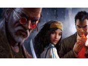 Johnny Depp serait adaptation série Secret World