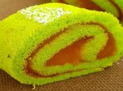 Cake abricot citron vert &quot; Recette Christophe Michalak