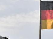croissance Allemagne connaît coup frein deuxième trimestre