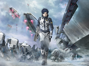 [Vidéo] trailer pour film anime Godzilla Monster Planet