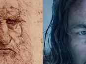 Leonardo DiCaprio sera dans peau ...Léonard Vinci