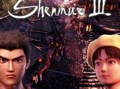 Deep Silver Inc. signent contrat d’édition pour Shenmue