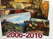 Musée Murol exposition 2006/2016 d’acquisitions jusqu’au Octobre 2017