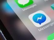Messenger intègrer prochainement Spotify pour rythmer conversations