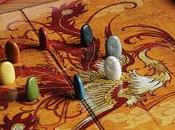 Tsuro Sentier L'App offerte semaine