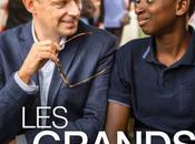 Grands Esprits, infos