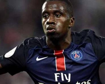 Le magnifique message de Blaise Matuidi envoyé au PSG !!
