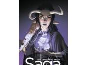 Brian Vaughan Fiona Staples Saga (Tome