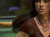 Uncharted Lost Legacy liste trophées