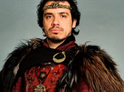 Premier film d'Alexandre ASTIER Perceval, avant Kamelott Résistance