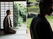 Wrapinknot 2018 collection lookbook