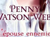 paraître] L’épouse ennemie Penny Watson Webb
