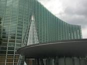 promenade centre national Arts Tokyo