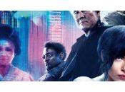 [Sortie Blu-ray] Ghost Shell hommage vibrant œuvre culte