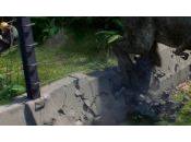 [Gamescom 2017] Jurassic World Evolution lance vidéo construisez votre Park