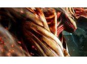 [Gamescom 2017] A.O.T.2 Attack Titan revient pour deuxième épisode