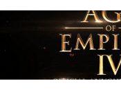 Empires annoncé avec deux bonnes surprises