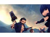 [Gamescom 2017] Final Fantasy Pocket Edition annoncé