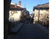 Chemin Compostelle avec Guadeloupéenne Quebec