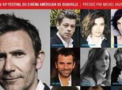Festival Deauville 2017 Jurys Stars Annoncées Planches Hommages #Deauville2017