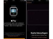 Apple disponibilité Allemagne avec