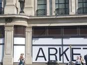 Arket, nouvelle marque groupe H&amp;M, sera lancée demain