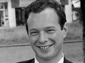 Brian Epstein honoré Liverpool #BrianEpstein #liverpool #Beatles