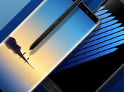 Samsung présente Galaxy Note disponible septembre