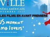Festival Deauville 2017 Films Avant Première #Deauville2017